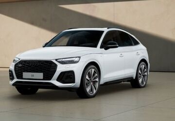 Audi Q5 9.915 km 59.980 &euro; Essen 45143