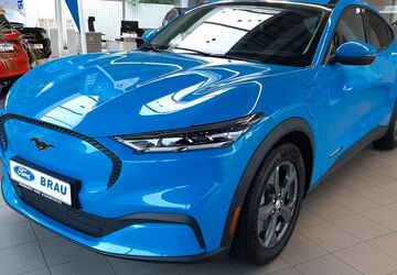 Ford Mustang Mach-E 40.000 km 36.990 &euro; Oldenburg 26122