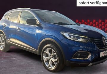 Renault Kadjar 79.098 km 15.520 &euro; Kippenheim 77971