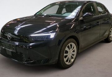 Opel Corsa 13.689 km 22.490 &euro; Hanstedt 21271
