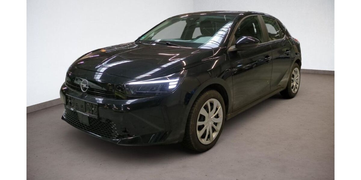 Opel Corsa 13.689 km 22.490 &euro; Hanstedt 21271