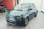 Fiat 500e Action 1. Hand Carplay 12.500 km 14.670 &euro; Lich 35423