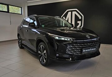 MG HS 3.000 km 30.490 &euro; Waiblingen 71332