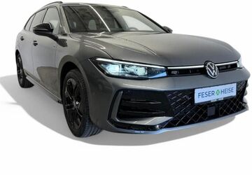 VW Passat 19.991 km 48.990 &euro; Dessau-Roßlau 06842