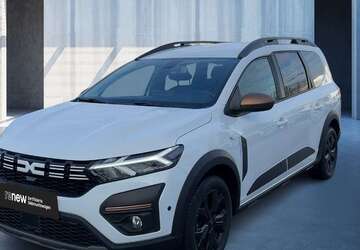Dacia Jogger 10.779 km 17.990 &euro; Hamburg 20537