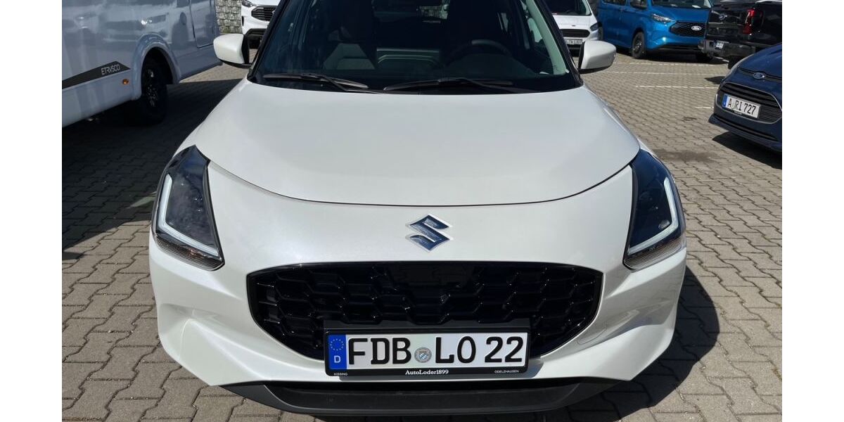 Suzuki Swift 3.000 km 16.890 &euro; Kissing 86438