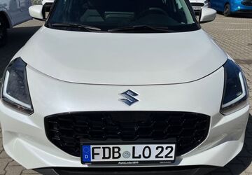 Suzuki Swift 3.500 km 16.290 &euro; Kissing 86438