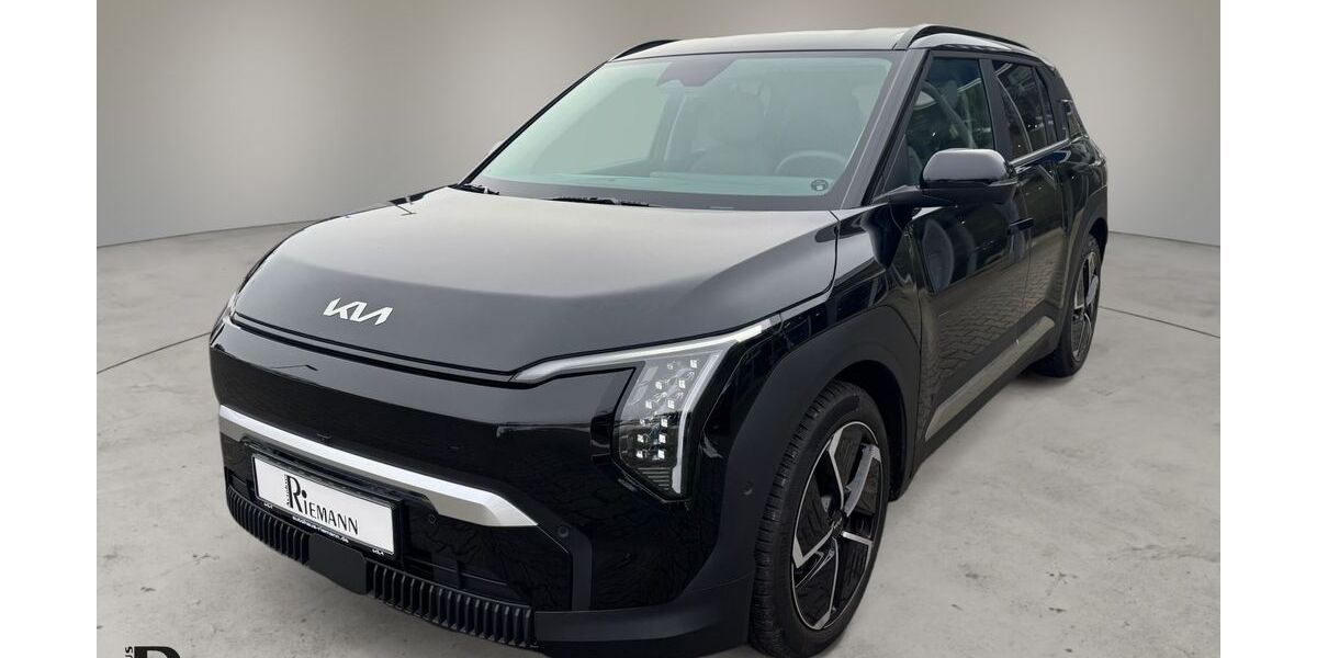 Kia EV3 3.200 km 34.995 &euro; Cloppenburg 49661