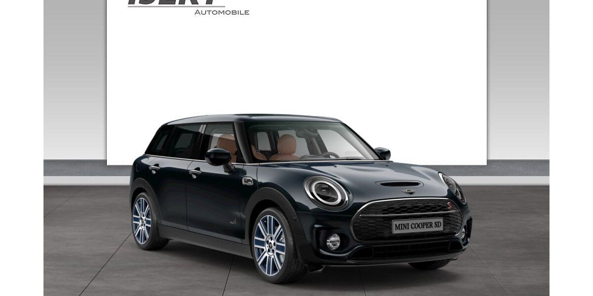 Mini Cooper SD 59.100 km 27.950 &euro; Kronach 96317