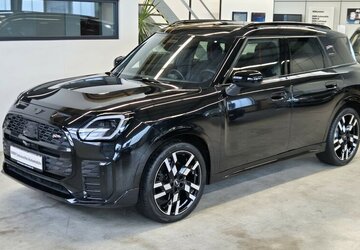 Mini John Cooper Works D Trim XL/360K/HUD/PSD/ACC/AHK 21.500 km 42.890 &euro; Eislingen 73054