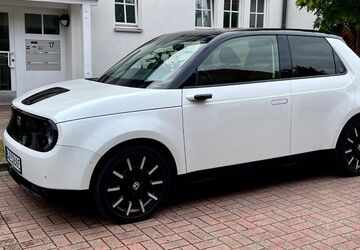 Honda e 19.500 km 16.800 &euro; Berlin 14129