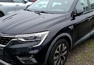 Renault Arkana 66.740 km 18.990 &euro; Mönchengladbach 41061
