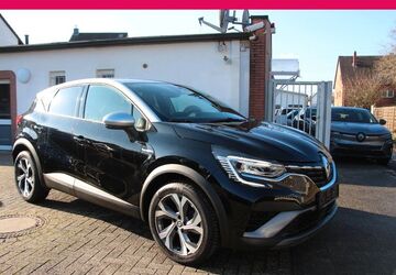 Renault Captur 63.300 km 20.990 &euro; Hilden bei Düsseldorf 40721