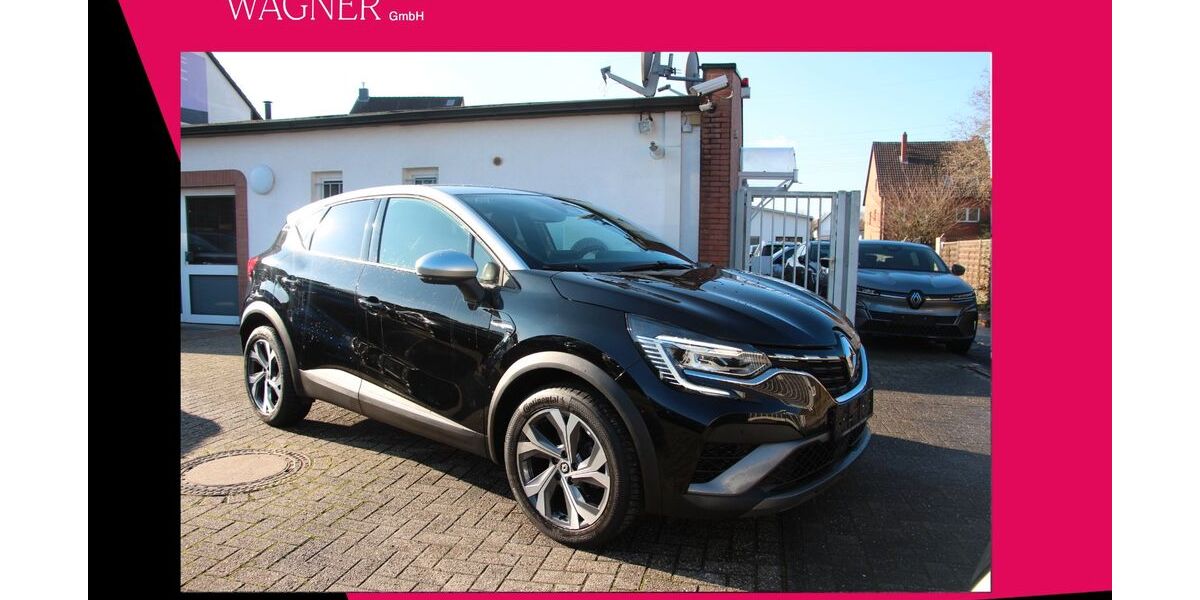 Renault Captur 63.300 km 20.990 &euro; Hilden bei Düsseldorf 40721