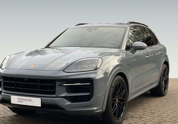 Porsche Cayenne 18.599 km 117.790 &euro; Braunschweig 38114