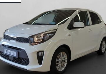 Kia Picanto 10.100 km 14.890 &euro; Leverkusen 51381