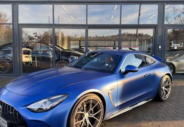 Mercedes-Benz AMG GT 7.900 km 138.980 &euro; TÜBINGEN 72072