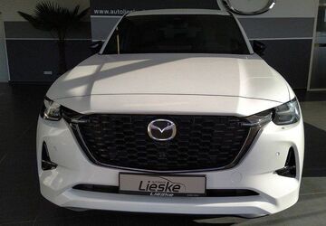 Mazda CX-60 21.580 km 50.790 &euro; Sprotta-Siedlung 04838