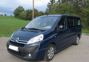 Citroen Jumpy 262.000 km 5.999 &euro; Hechingen 72379