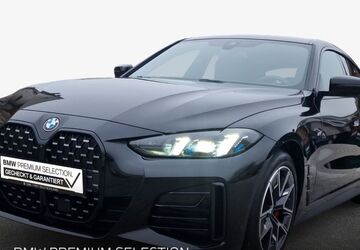 BMW 420 Gran Coupé 14.626 km 51.890 &euro; Ettlingen 76275
