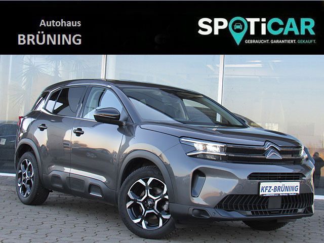 Citroen C5 Aircross 41.009 km 20.450 &euro; Staßfurt (Sachsen-Anhalt) 39418