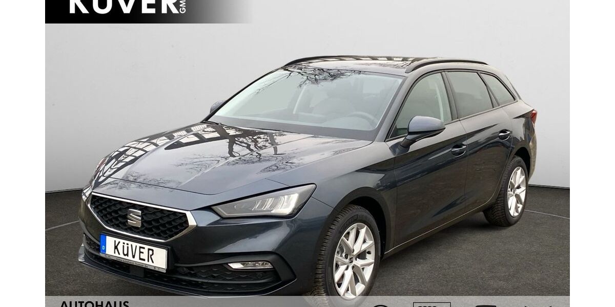 Seat Leon 1.100 km 30.535 &euro; Hagen 27628