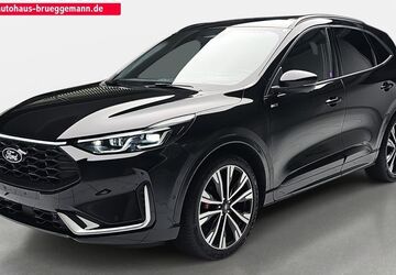 Ford Kuga 14.060 km 36.890 &euro; Rheine 48432