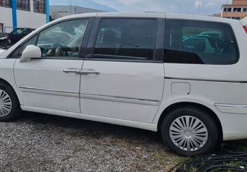 Citroen C8 270.000 km 1.800 &euro; Innsbruck 06020