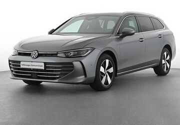 VW Passat 3.999 km 45.980 &euro; Essen 45143