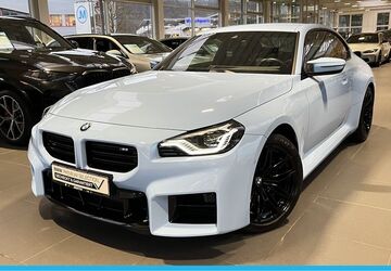 BMW M2 17.957 km 54.890 &euro; Tübingen 72072