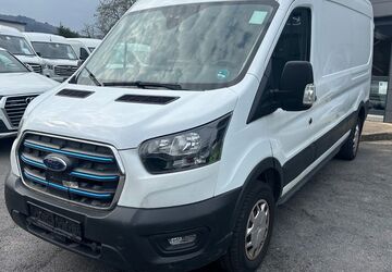 Ford Transit 51.241 km 20.999 &euro; Miltenberg 63897
