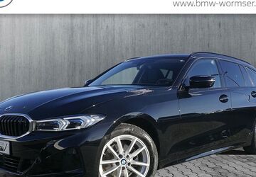 BMW 320 30.322 km 39.240 &euro; Erlangen 91058