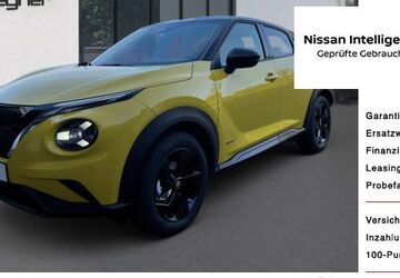 Nissan Juke 1.900 km 25.990 &euro; Kötz-Ebersbach 89359