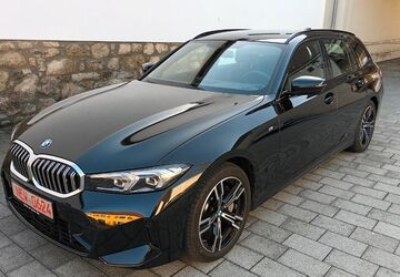 BMW 330 9.900 km 37.790 &euro; Vohenstrauss 92648