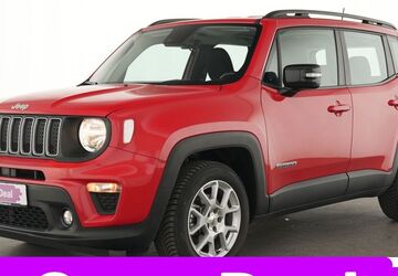 Jeep Renegade 17.386 km 18.999 &euro; Neuss 41460