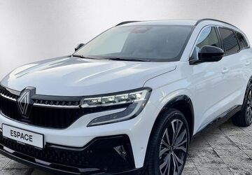 Renault Espace 9.900 km 46.990 &euro; Kiel 24118