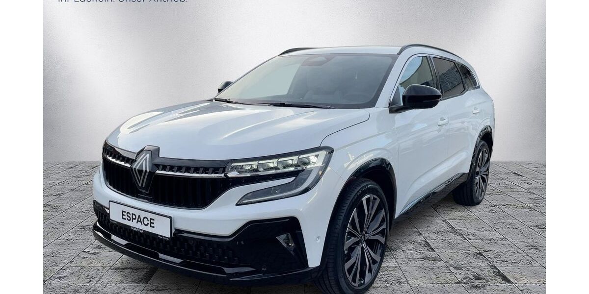 Renault Espace 9.900 km 46.990 &euro; Kiel 24118