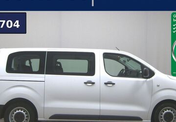 Opel Vivaro 70.314 km 23.680 &euro; Gyhum/Bockel 27404