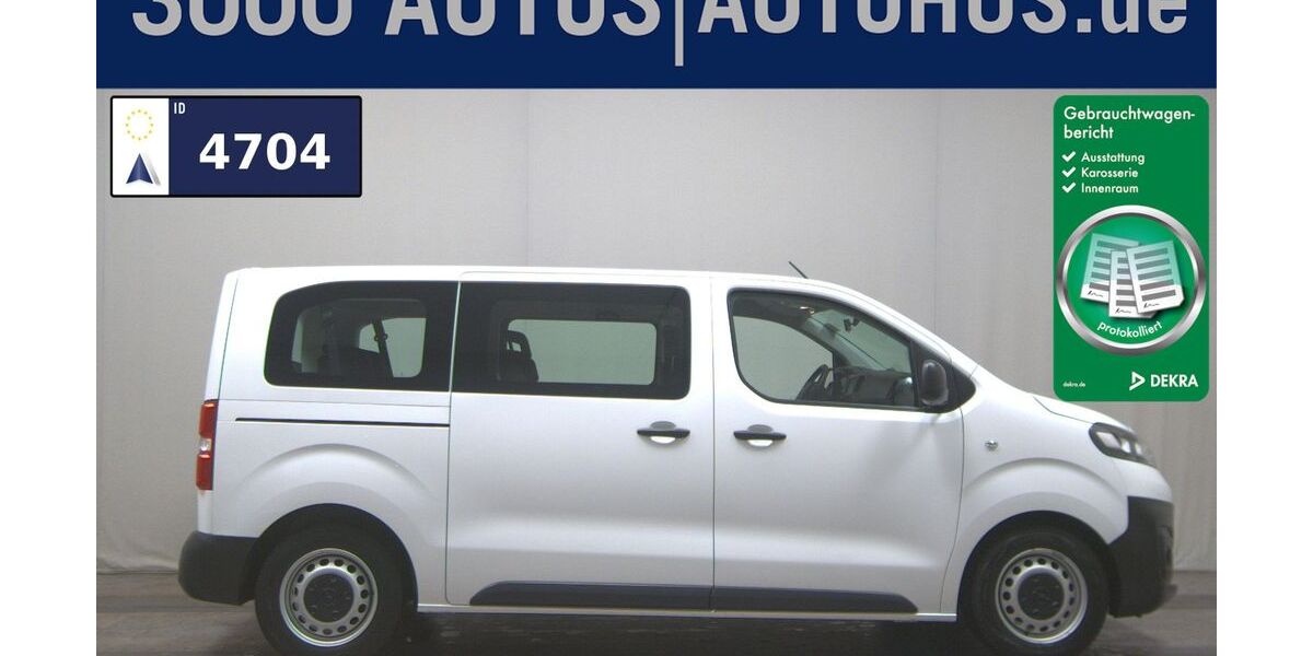 Opel Vivaro 70.314 km 23.680 &euro; Gyhum/Bockel 27404