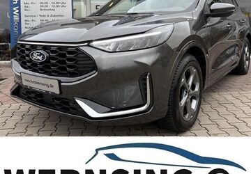 Ford Kuga 11.560 km 32.989 &euro; Bersenbrück 49593