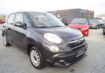 Fiat 500L 77.105 km 8.880 &euro; Ingelheim 55218