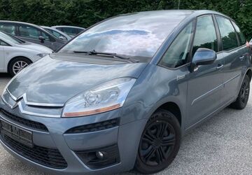 Citroen C4 Picasso 100.000 km 3.900 &euro; Stockelsdorf (Lübeck) 23617