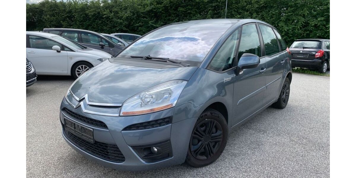 Citroen C4 Picasso 100.000 km 3.900 &euro; Stockelsdorf (Lübeck) 23617