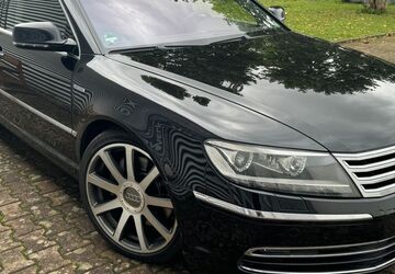 VW Phaeton 229.000 km 13.250 &euro; Ofterdingen 72131