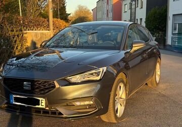 Seat Leon 41.000 km 19.500 &euro; Ratingen 40882