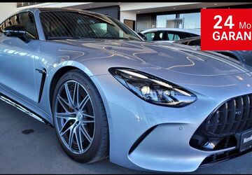 Mercedes-Benz AMG GT 8.300 km 148.880 &euro; Olfen 59399