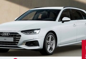 Audi A4 33.280 km 35.440 &euro; Recklinghausen 45657