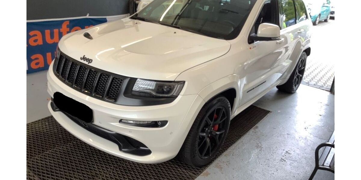 Jeep Grand Cherokee 98.500 km 19.999 &euro; Mainburg 84048