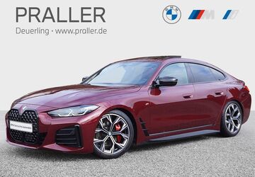 BMW M440 31.900 km 53.900 &euro; Deuerling 93180