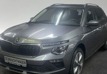 Skoda Kamiq 20.500 km 24.460 &euro; München 80687
